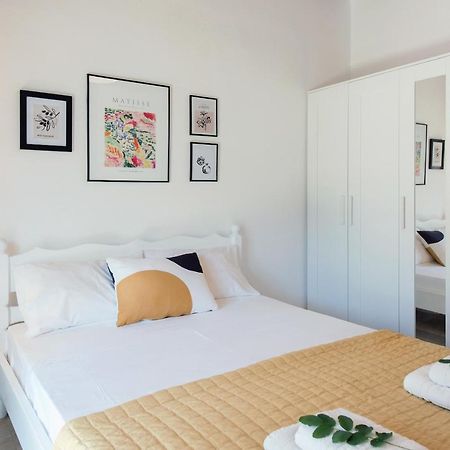 Tati Apartment Кассиопи Экстерьер фото
